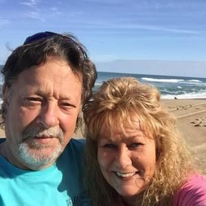 Meet your Posher, Ronald